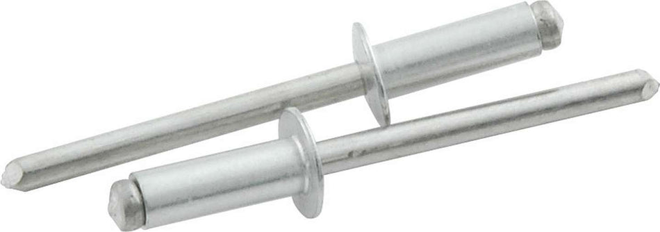 Sm Hd Rivet Silver 250pk 