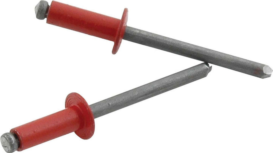 Sm Hd Rivet Red 250pk 