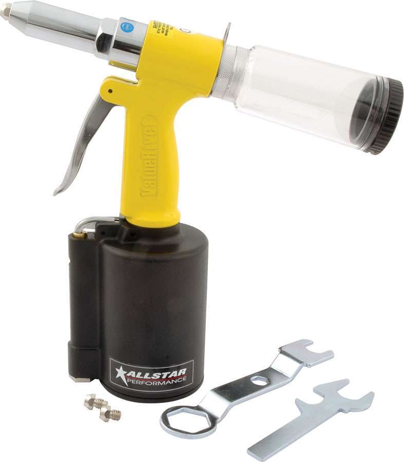 Air Rivet Gun 