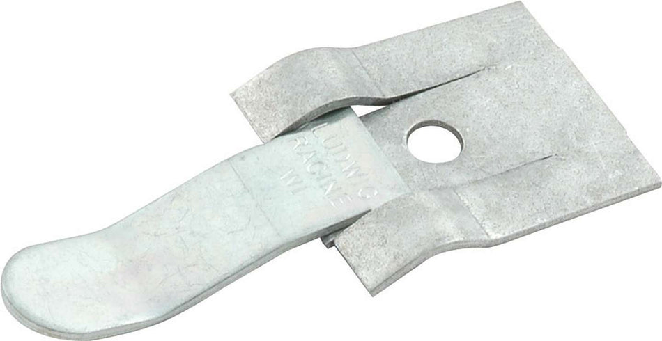 Ludwig Clamps 50pk 