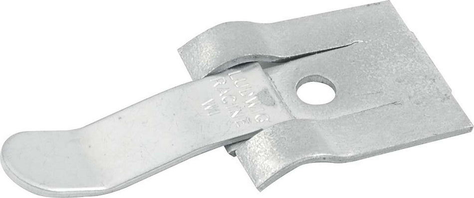 Ludwig Clamps 4pk 