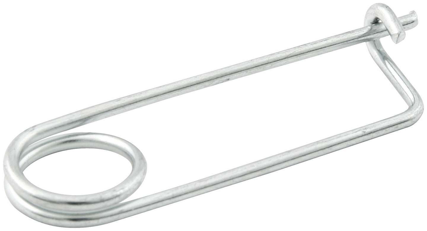 Diaper Pin 1-3/4in 10pk 