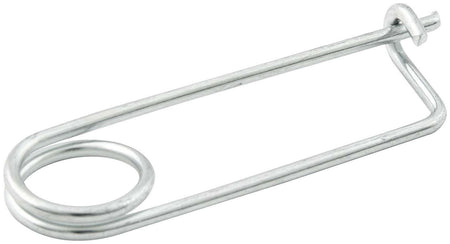 Diaper Pin 1-3/4in 10pk 
