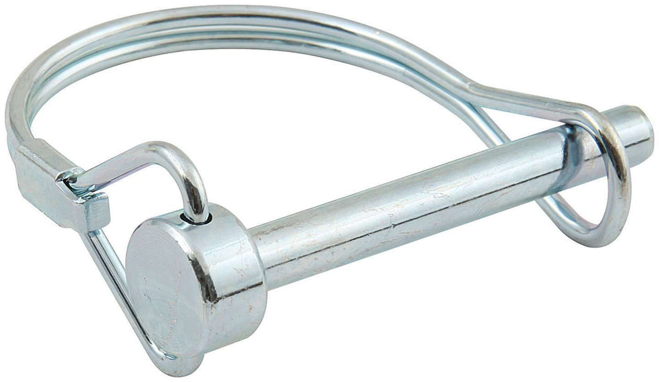 Lock Pin 1/4 x 2 