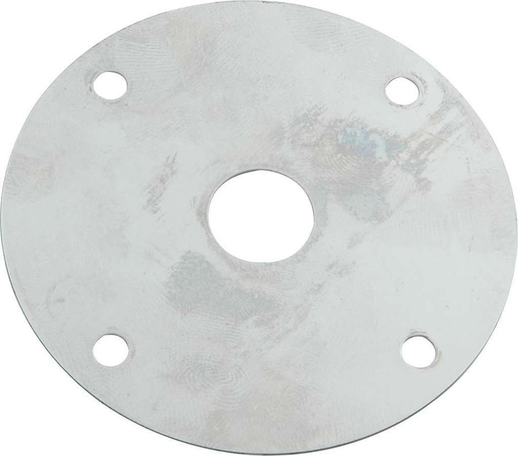 Scuff Plates Chrome 10pk 