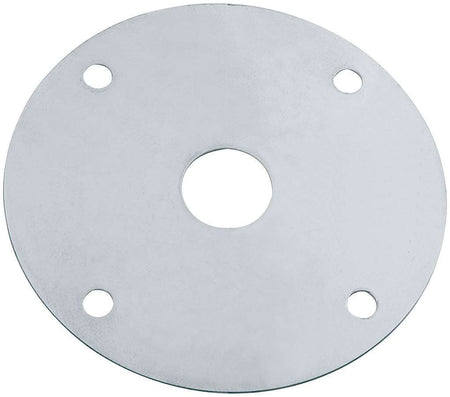 Scuff Plate Chrome 50pk 
