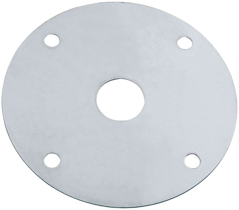 Scuff Plate Chrome 50pk 