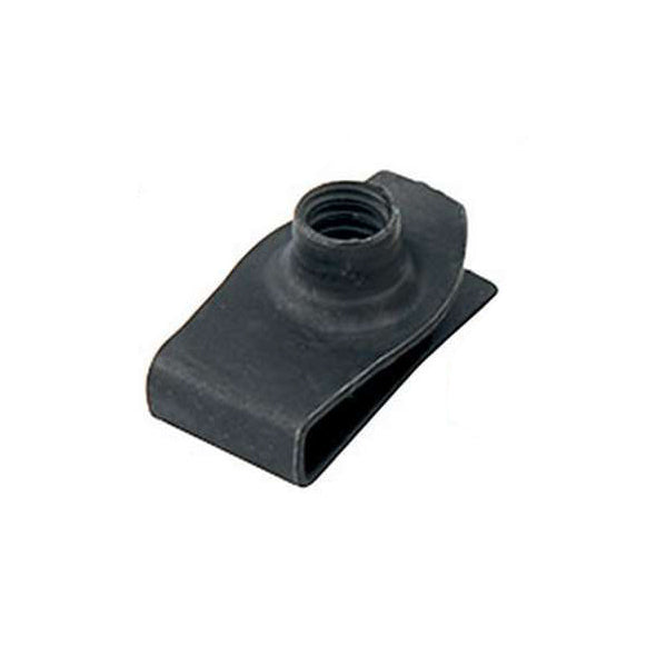 Body Bolt Clips 50pk 