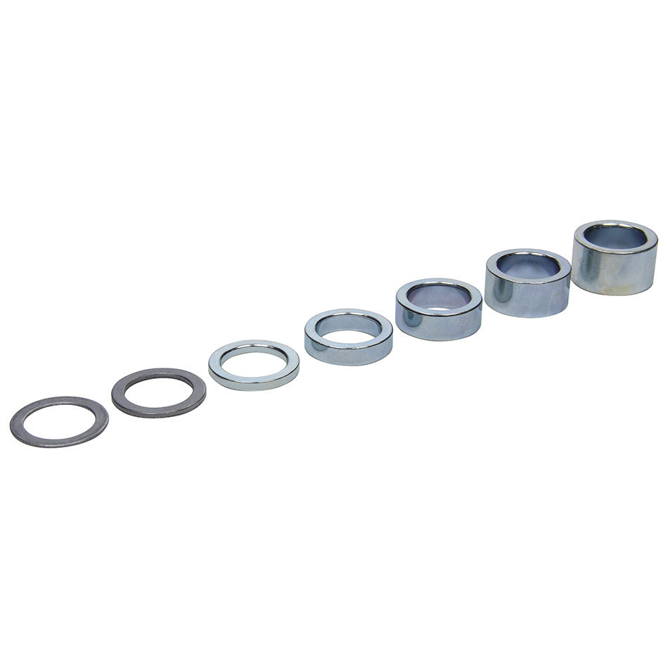 Bump Steer Spacer Kit 