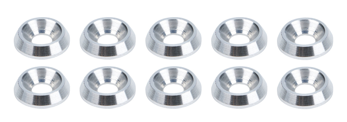 Countersunk Washer 1/4in x 3/4in 10pk
