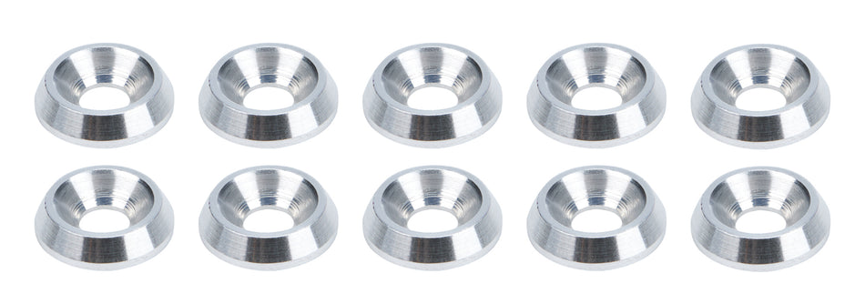 Countersunk Washer 1/4in x 3/4in 10pk