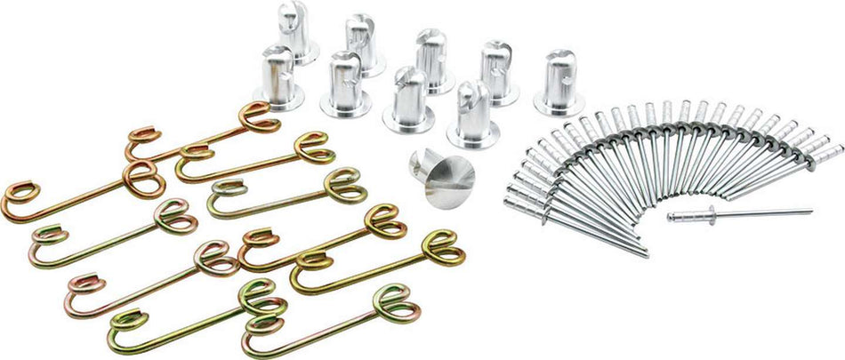 Quick Turn Starter Kit 