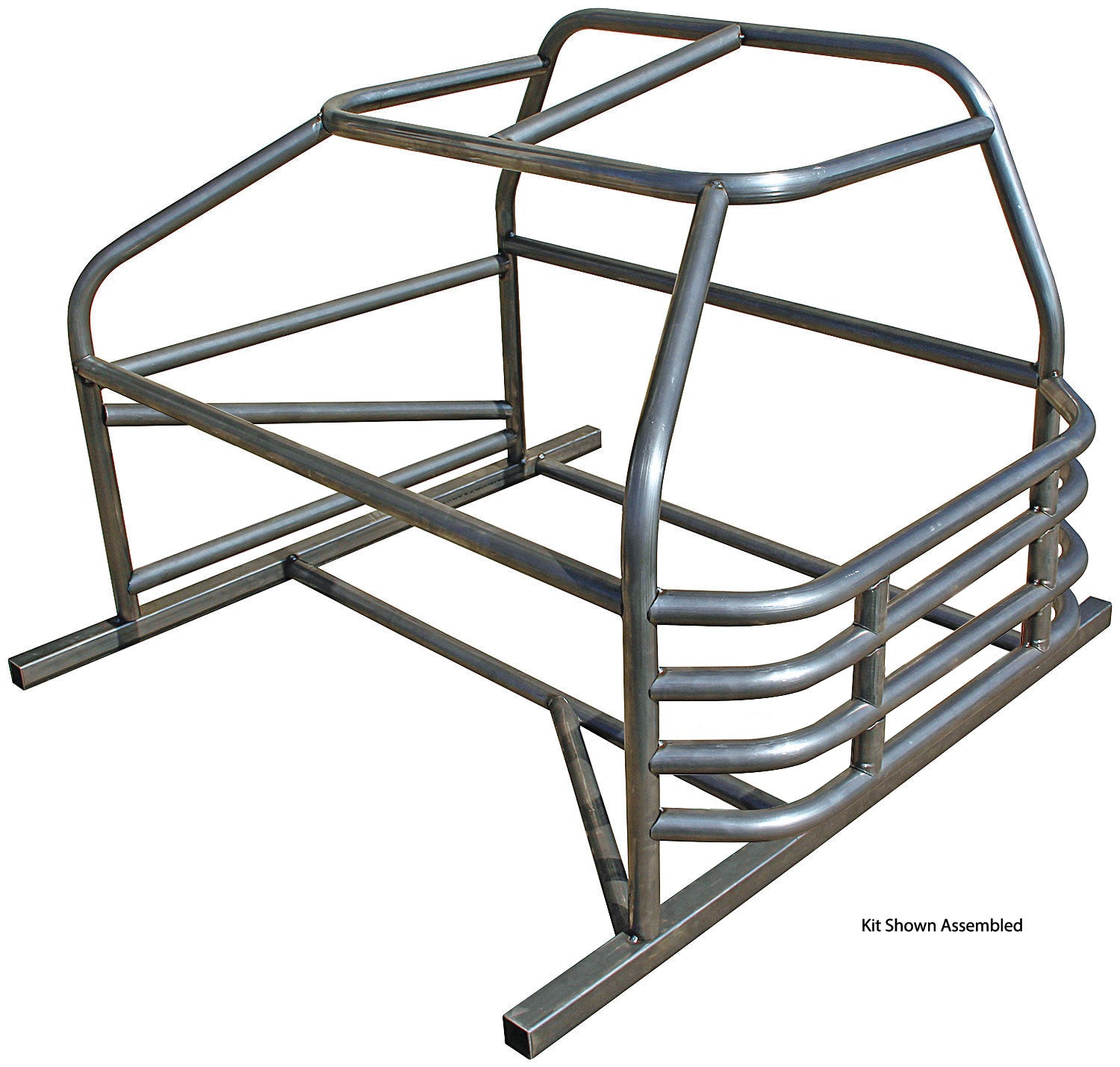 Roll Cage Kit Honda 