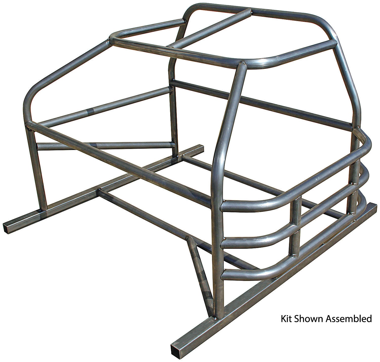 Roll Cage Kit Neon 