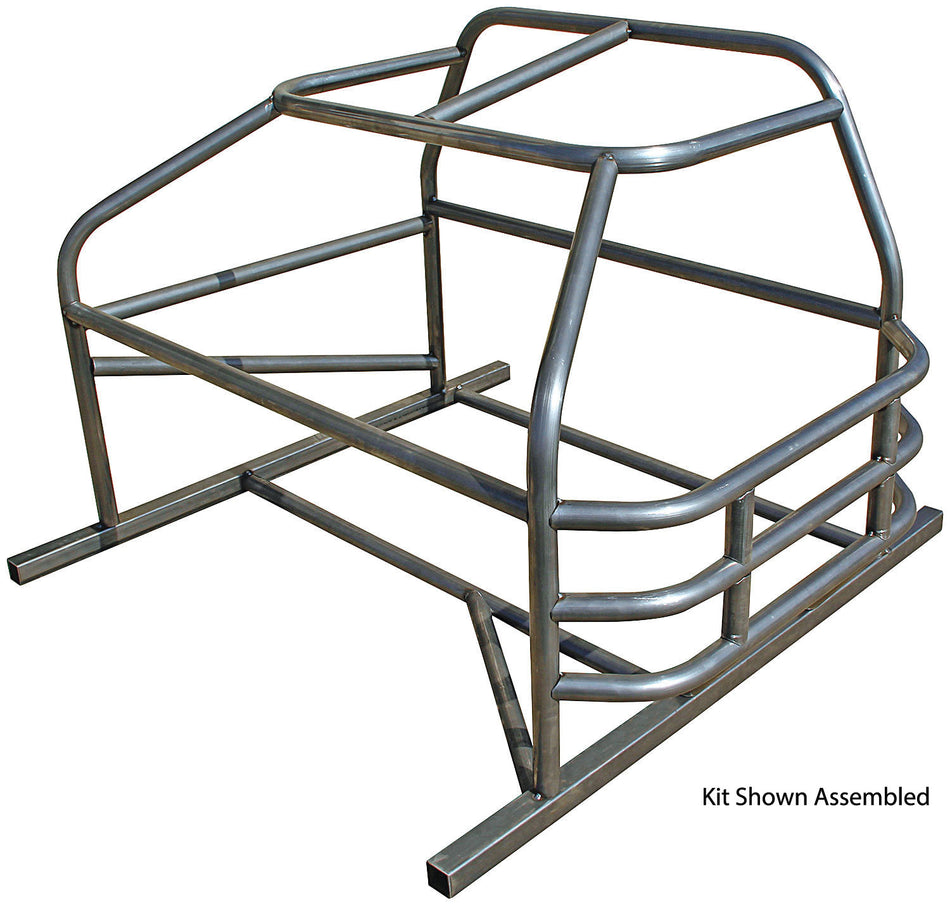 Roll Cage Kit Focus 