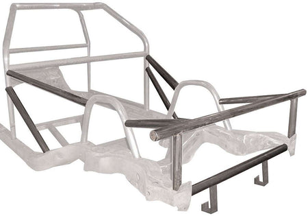 Front Support Kit 