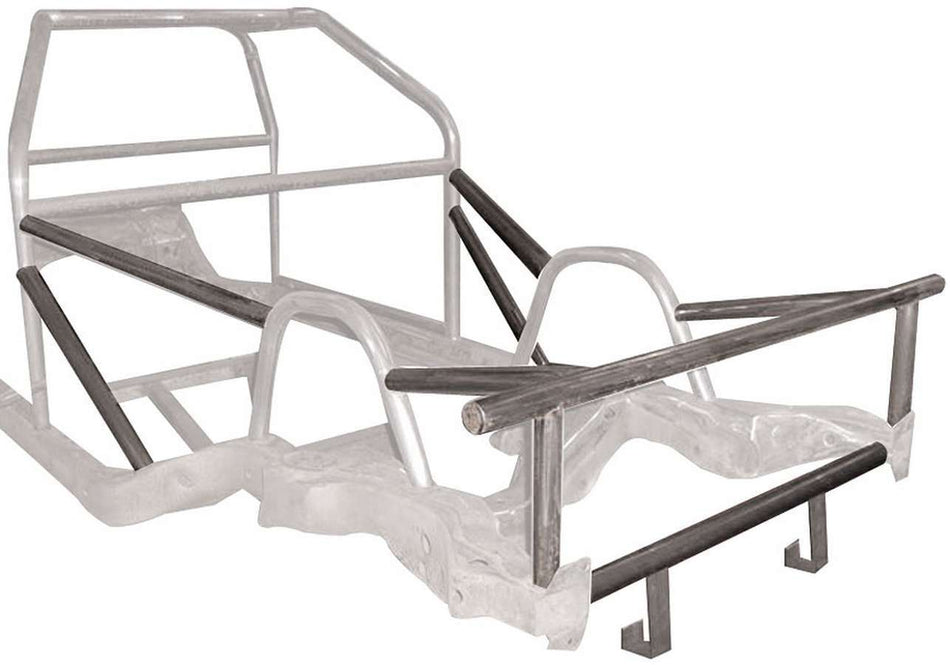 Front Support Kit 