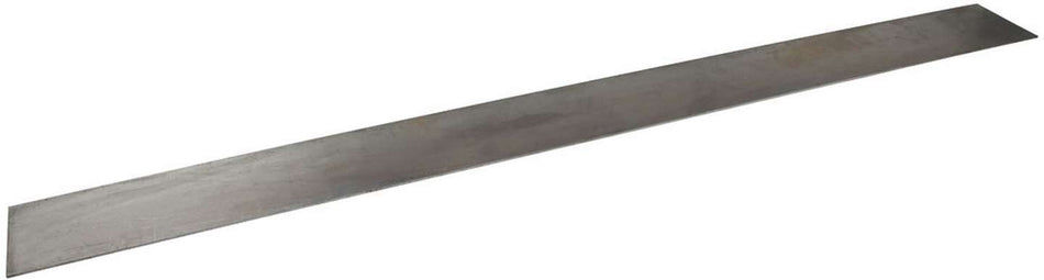 Door Plate 1/8 x 4 x 48 