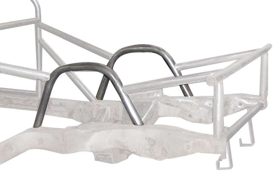 Front Arch Support 