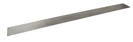 Door Plate 1/8 x 5 x 48 
