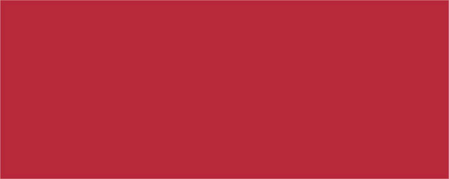 Aluminum Red 4x10 