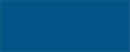 Aluminum Heron Blue 4x10