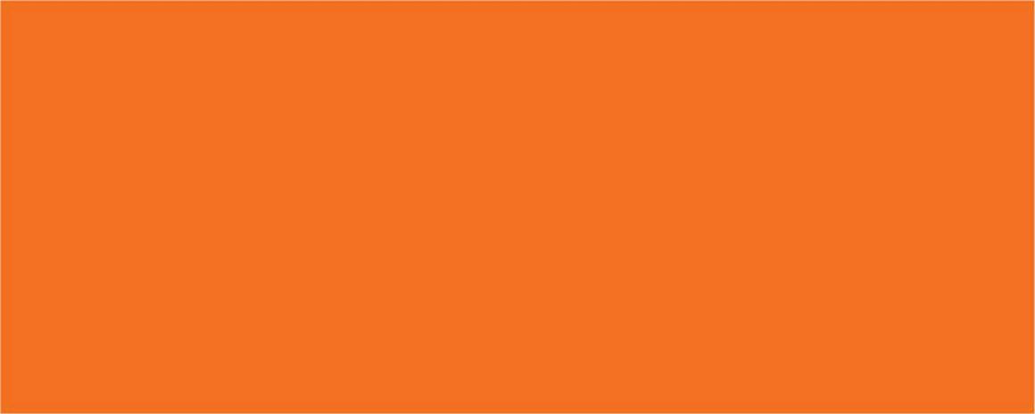 Aluminum Orange 4x10