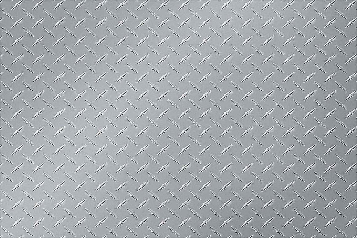 Alum Brite Tread .063in 4x8