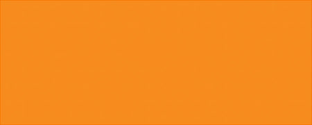Aluminum Vib Orange/Vib Orange 4x10