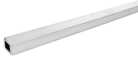 Alum Square Tubing 3/4in x 3/4in x 12ft