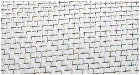 1/8in Stainless Screen 1ft x 3ft