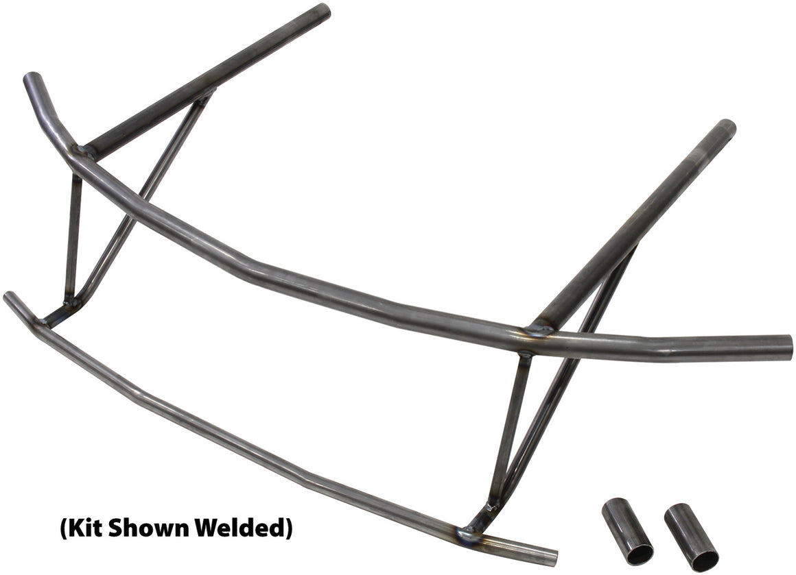 Camaro SS Bumper Kit 