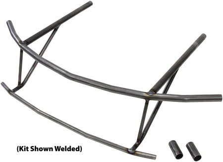 Camaro SS Bumper Kit 