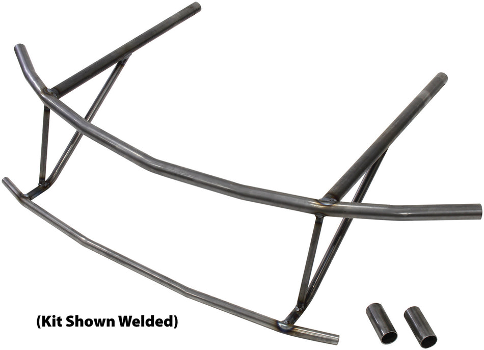Camaro SS Bumper Kit 