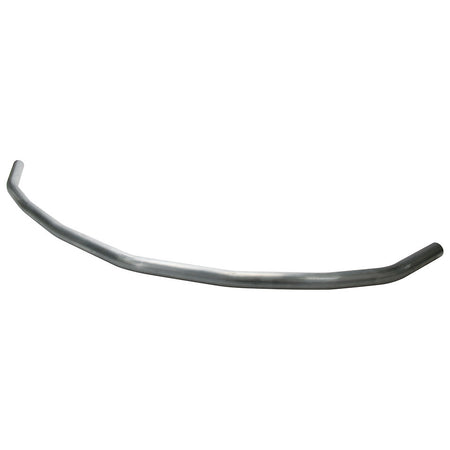 Aluminum ABC Bumper 