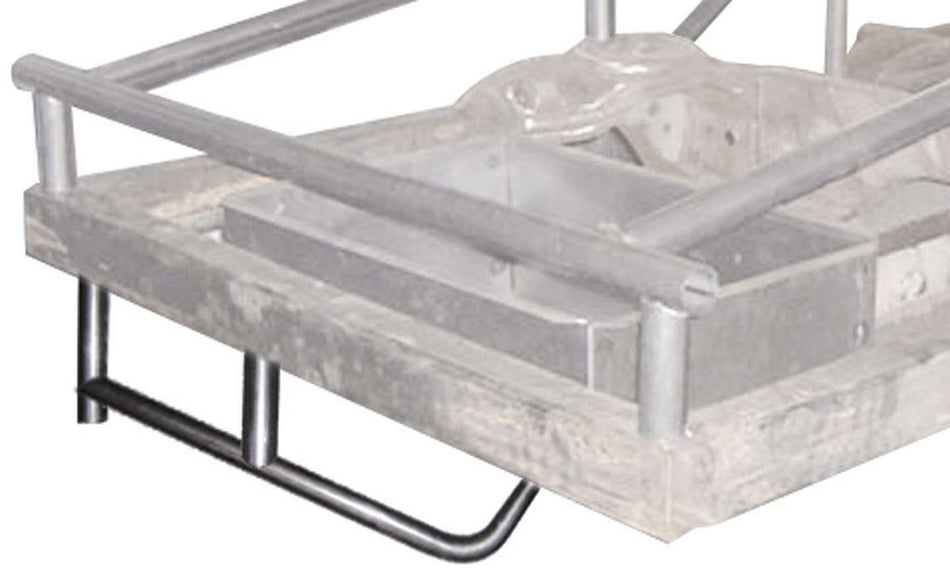 Rear Tank Guard 