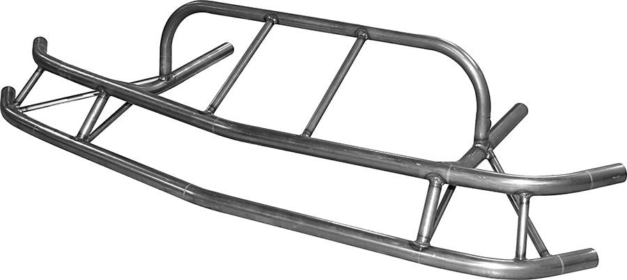 Front Bumper Mastersbilt 
