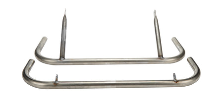 Rear Bumper Rocket 2022 