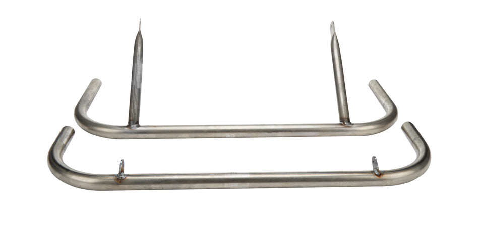 Rear Bumper Rocket 2022 
