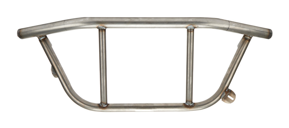 Rear Bumper Longhorn 