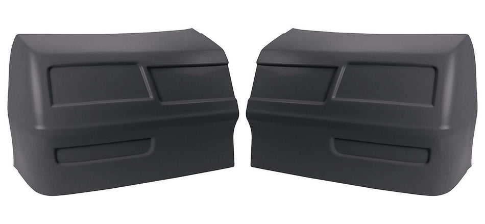Monte Carlo SS Nose Black 1983-88