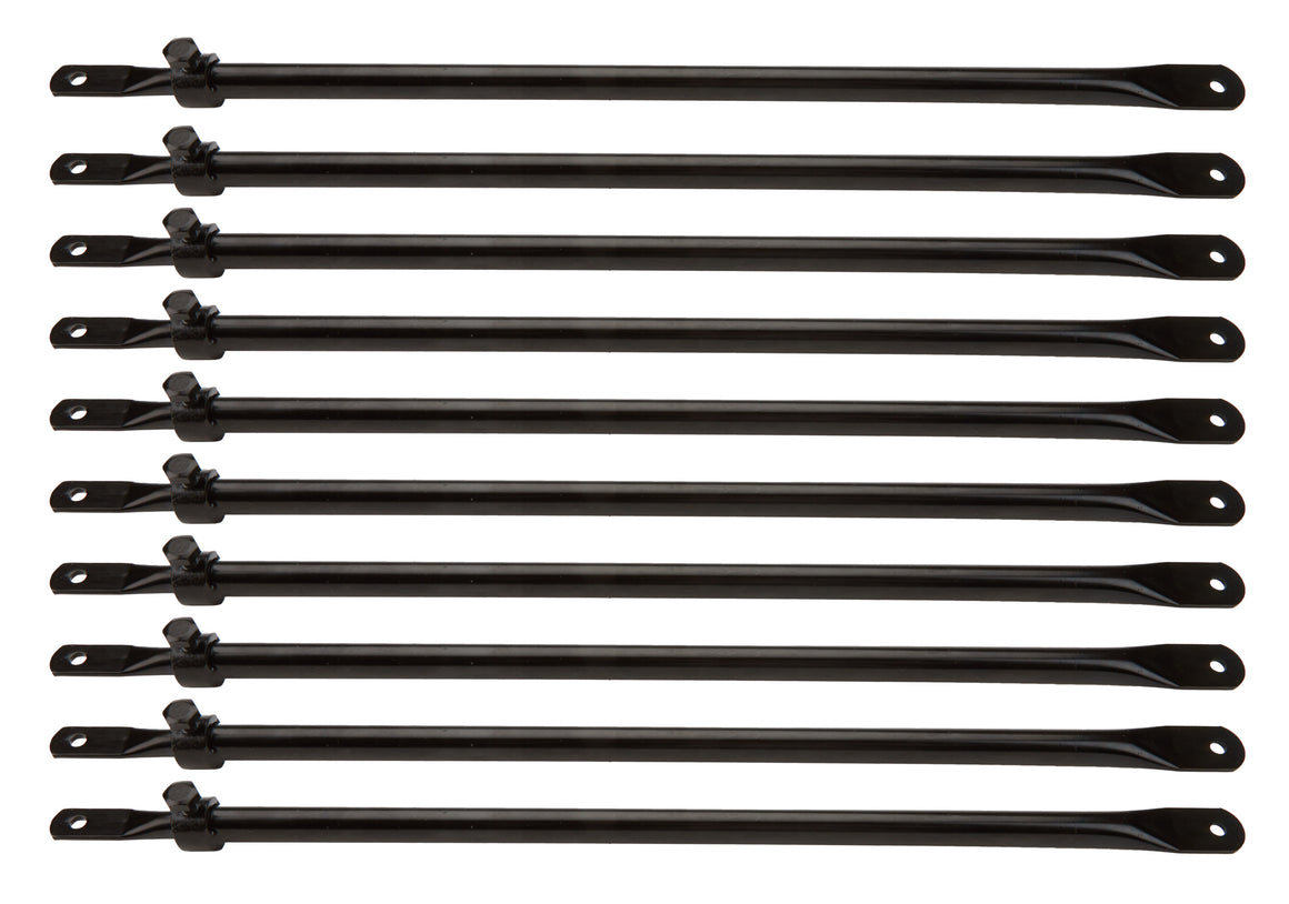 Spoiler/Body Brace 10pk 