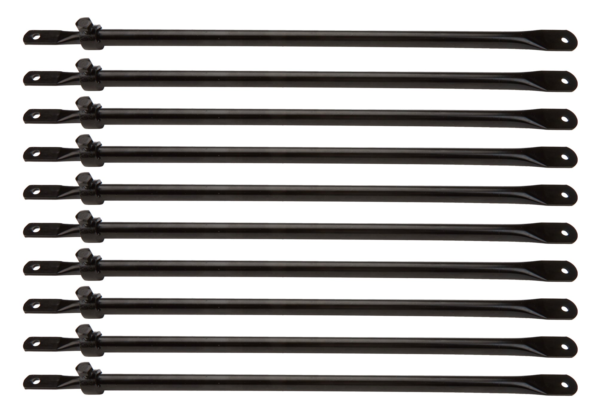 Spoiler/Body Brace 10pk 