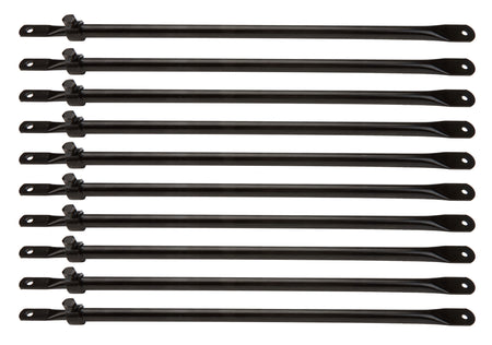 Spoiler/Body Brace 10pk 