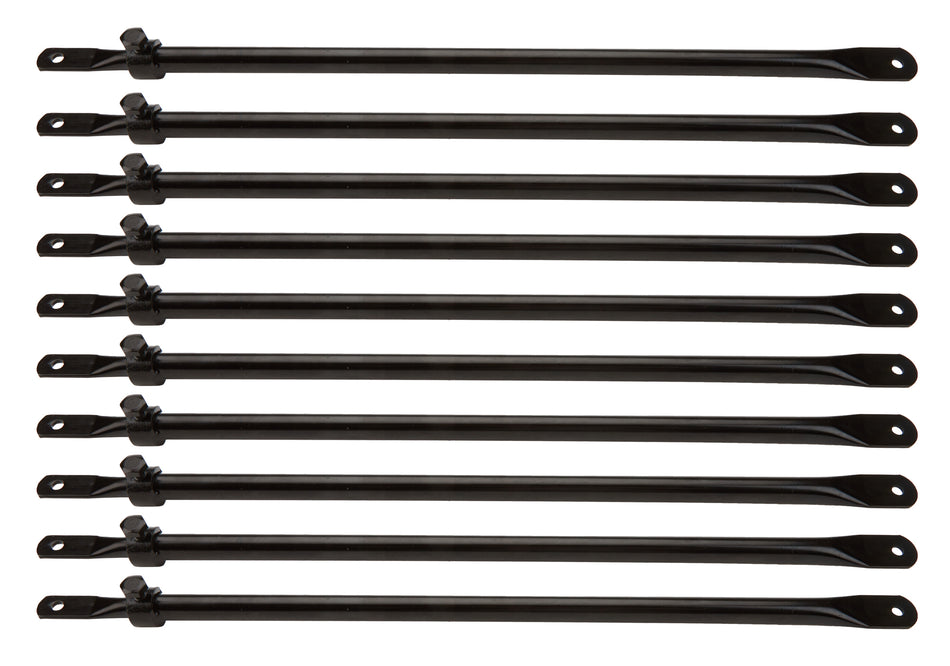 Spoiler/Body Brace 10pk 