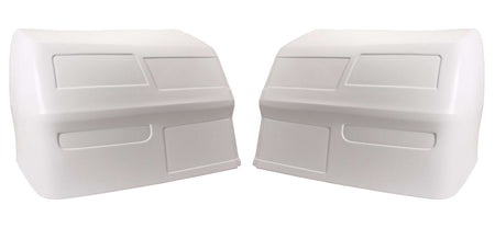 Monte Carlo SS MD3 Nose White 1983-88