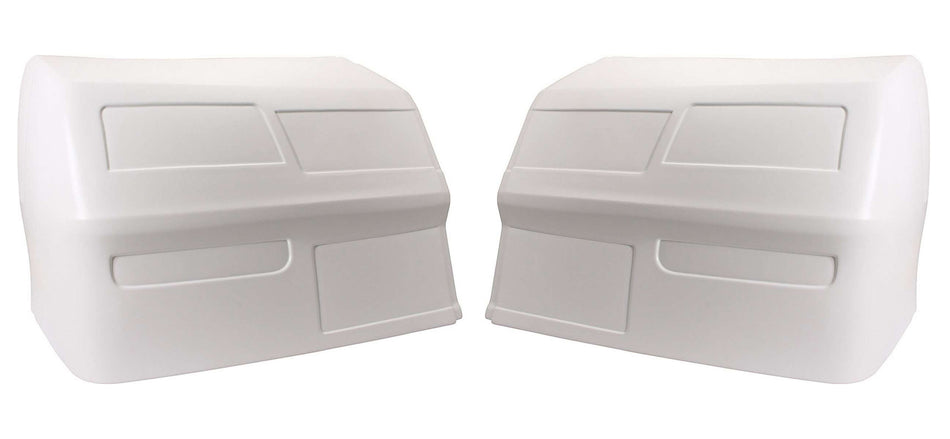 Monte Carlo SS MD3 Nose White 1983-88