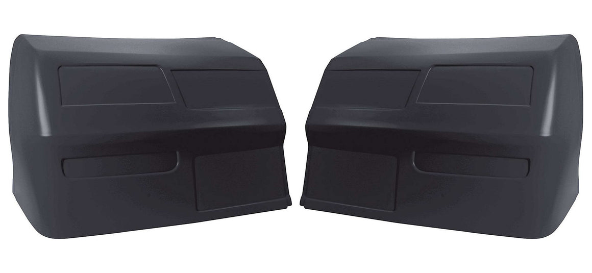 Monte Carlo SS MD3 Nose Black 1983-88
