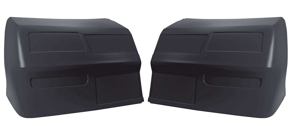 Monte Carlo SS MD3 Nose Black 1983-88