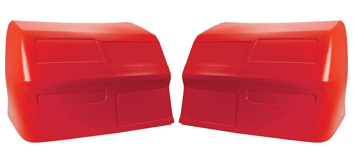 Monte Carlo SS MD3 Nose Red 1983-88